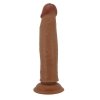 PRETTY LOVE - KEON 8.4(214mm) Sliding Skin Series TPR, Suction base Bendable
